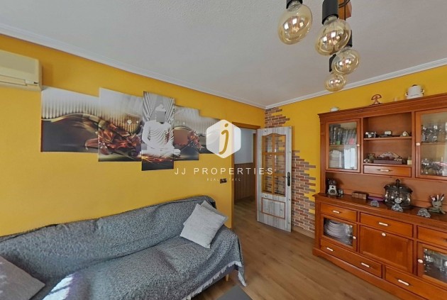 Z drugiej ręki - Villa -
Torrevieja - Los Balcones