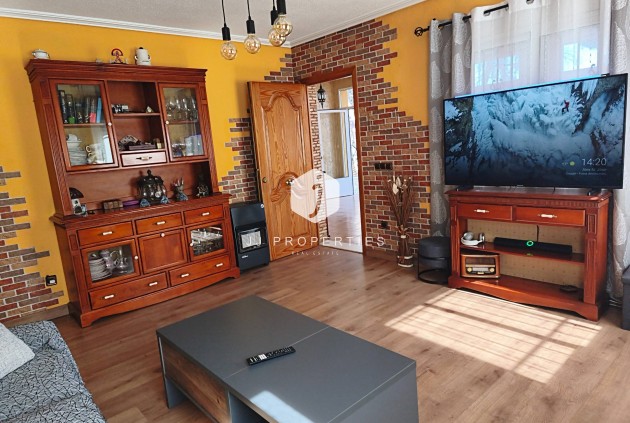 Z drugiej ręki - Villa -
Torrevieja - Los Balcones