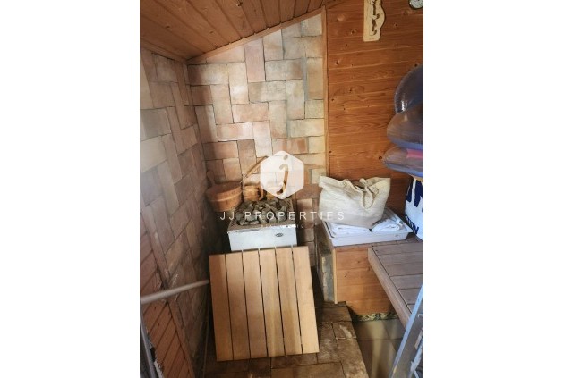 Z drugiej ręki - Villa -
Torrevieja - Los Balcones