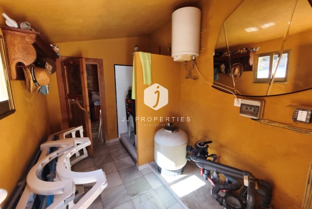 Z drugiej ręki - Villa -
Torrevieja - Los Balcones