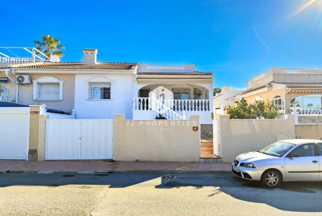 Resale - Villa -
Ciudad Quesada - Costa Blanca