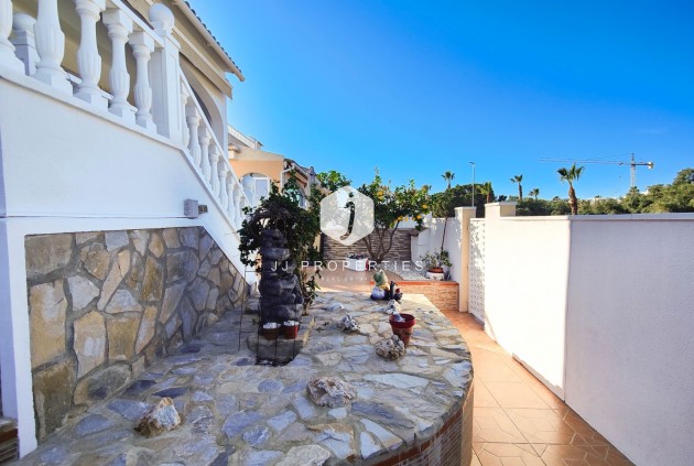 Resale - Villa -
Ciudad Quesada - Costa Blanca