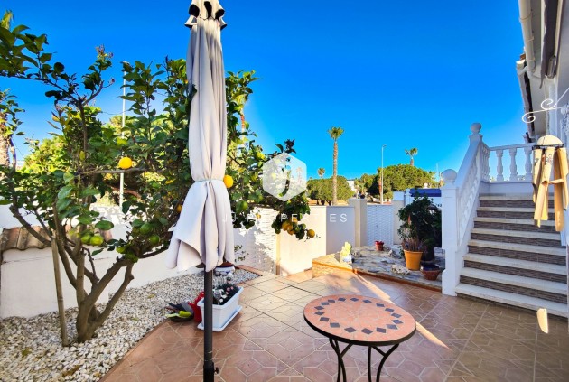 Resale - Villa -
Ciudad Quesada - Costa Blanca