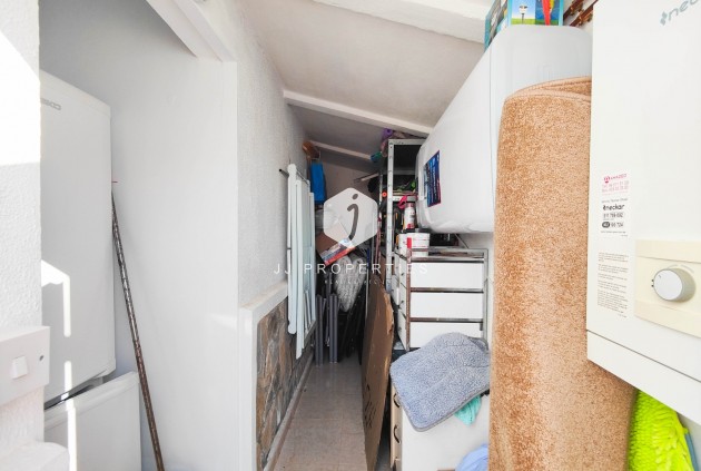 Resale - Villa -
Ciudad Quesada - Costa Blanca