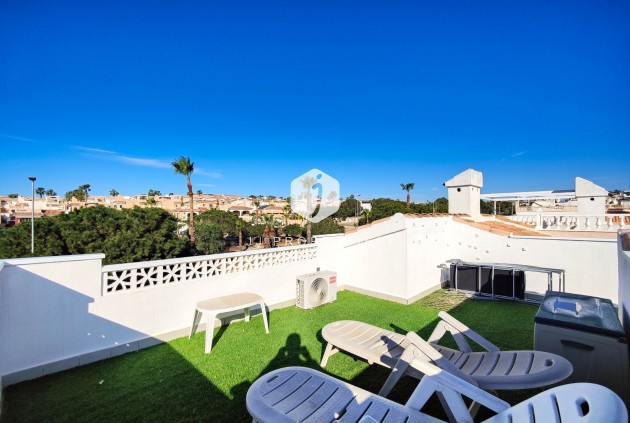 Resale - Villa -
Ciudad Quesada - Costa Blanca