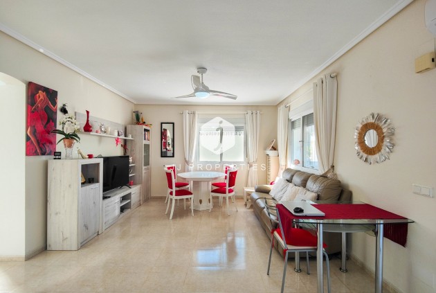 Resale - Villa -
Ciudad Quesada - Costa Blanca