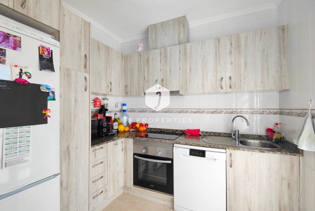 Resale - Villa -
Ciudad Quesada - Costa Blanca