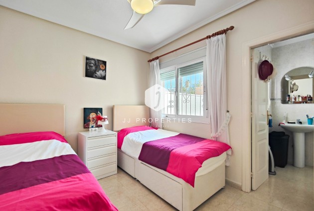 Resale - Villa -
Ciudad Quesada - Costa Blanca