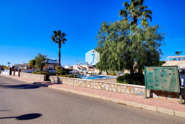Resale - Villa -
Ciudad Quesada - Costa Blanca