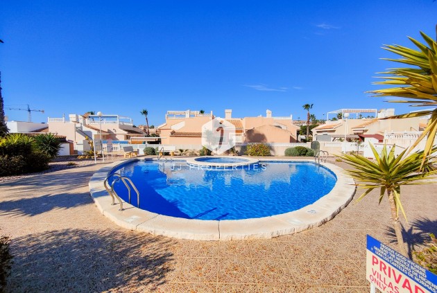 Resale - Villa -
Ciudad Quesada - Costa Blanca