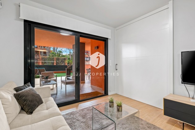 Resale - Apartment / flat -
Orihuela Costa - Costa Blanca