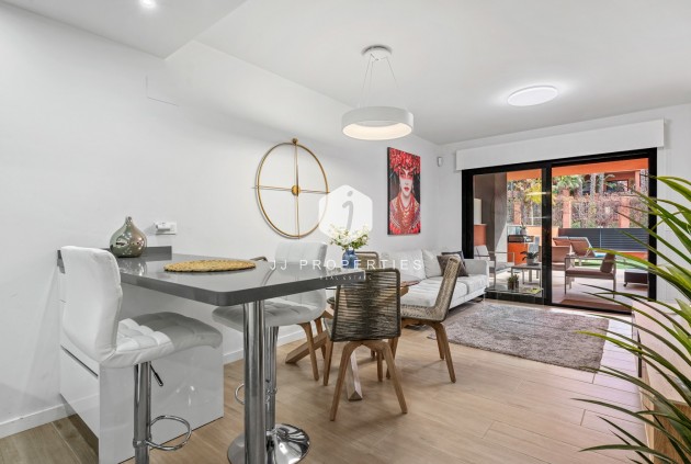 Resale - Apartment / flat -
Orihuela Costa - Costa Blanca