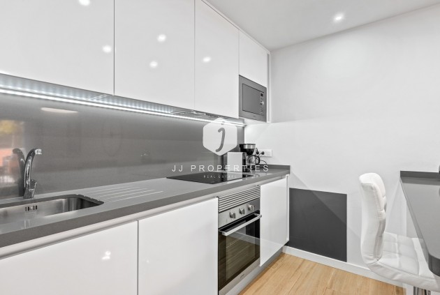 Resale - Apartment / flat -
Orihuela Costa - Costa Blanca