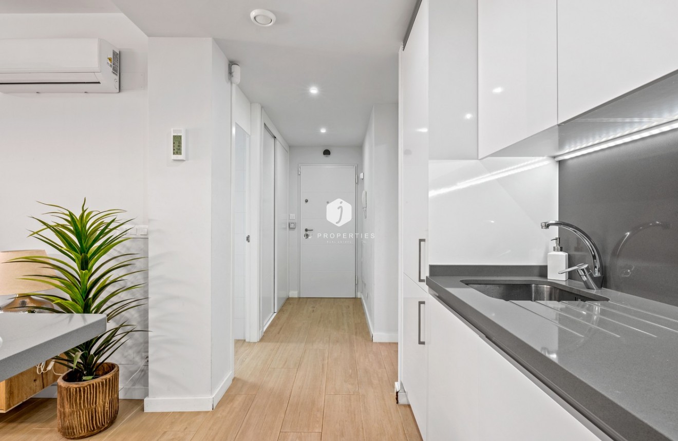 Resale - Apartment / flat -
Orihuela Costa - Costa Blanca