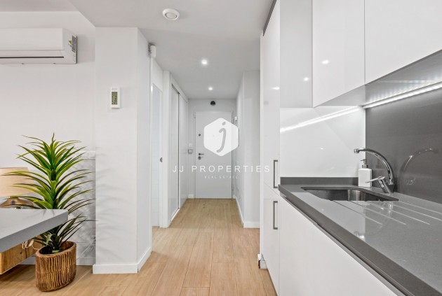 Resale - Apartment / flat -
Orihuela Costa - Costa Blanca