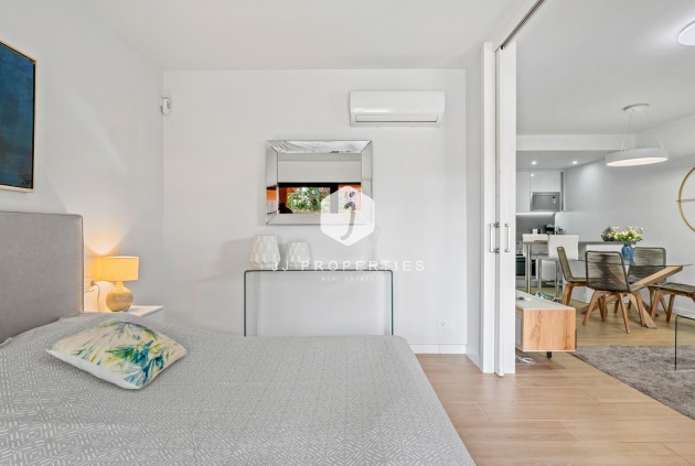 Resale - Apartment / flat -
Orihuela Costa - Costa Blanca