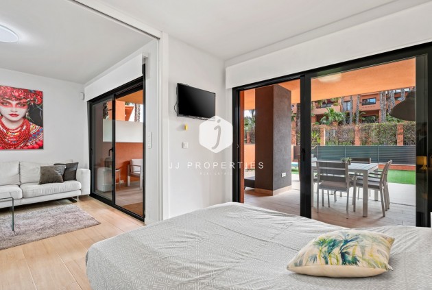 Resale - Apartment / flat -
Orihuela Costa - Costa Blanca