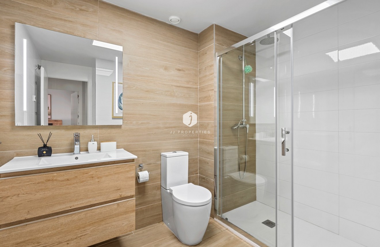 Resale - Apartment / flat -
Orihuela Costa - Costa Blanca