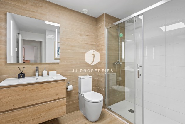 Resale - Apartment / flat -
Orihuela Costa - Costa Blanca