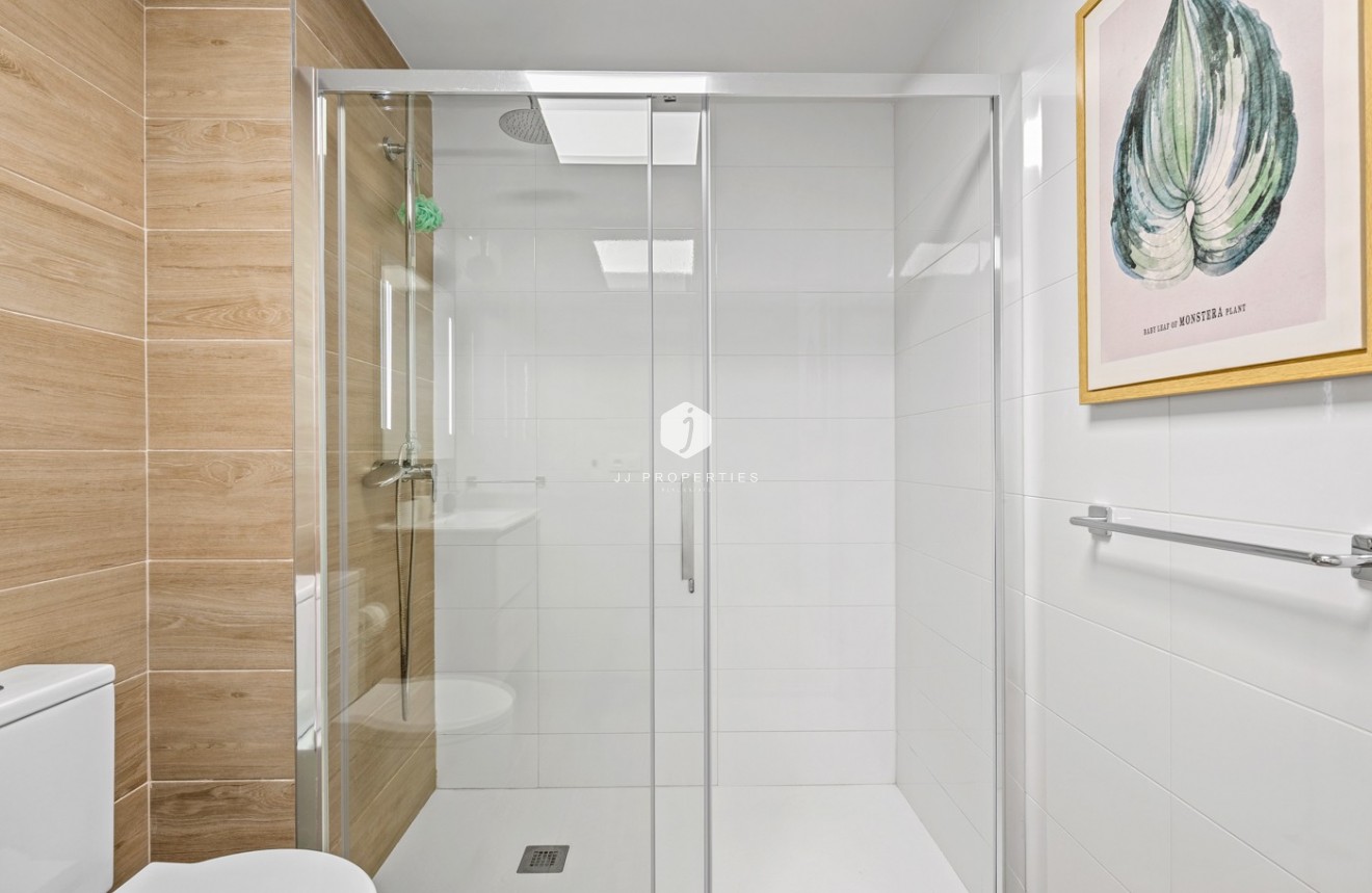 Resale - Apartment / flat -
Orihuela Costa - Costa Blanca