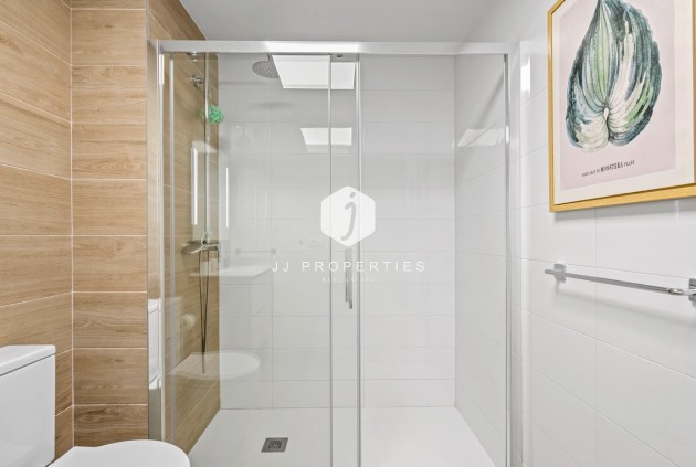 Resale - Apartment / flat -
Orihuela Costa - Costa Blanca