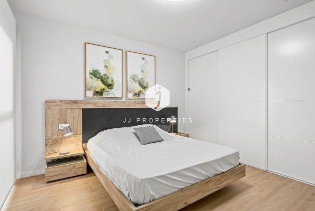 Resale - Apartment / flat -
Orihuela Costa - Costa Blanca