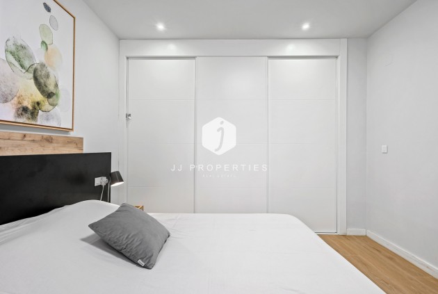 Resale - Apartment / flat -
Orihuela Costa - Costa Blanca