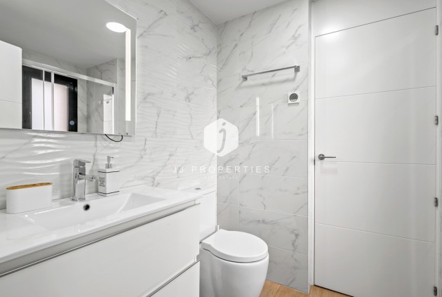 Resale - Apartment / flat -
Orihuela Costa - Costa Blanca