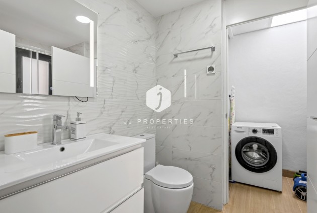 Resale - Apartment / flat -
Orihuela Costa - Costa Blanca