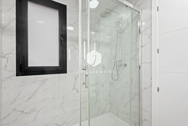 Resale - Apartment / flat -
Orihuela Costa - Costa Blanca