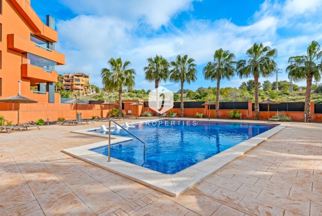 Resale - Apartment / flat -
Orihuela Costa - Costa Blanca