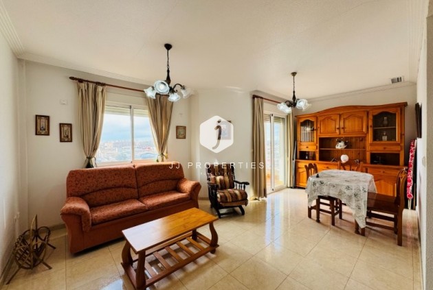 D'occasion - Appartement -
Torrevieja - Costa Blanca