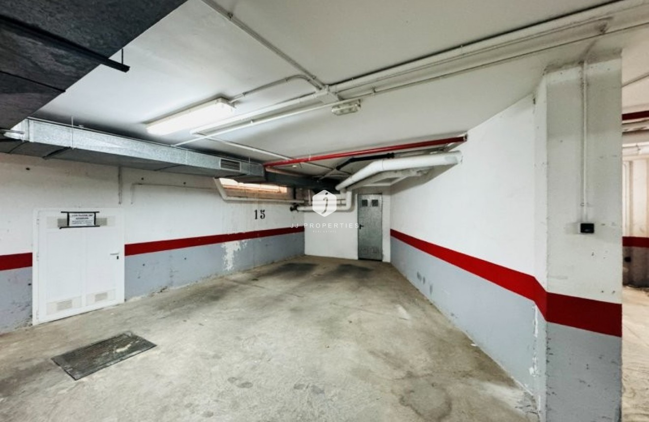 D'occasion - Appartement -
Torrevieja - Costa Blanca