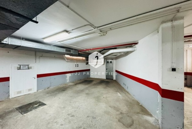 D'occasion - Appartement -
Torrevieja - Costa Blanca