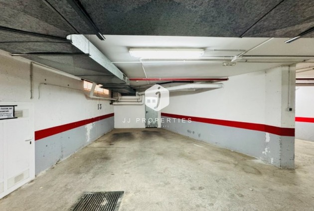 D'occasion - Appartement -
Torrevieja - Costa Blanca