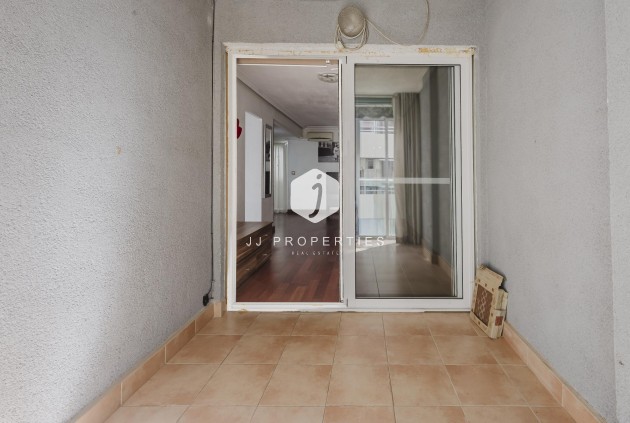 Resale - Apartment / flat -
Torrevieja - Costa Blanca