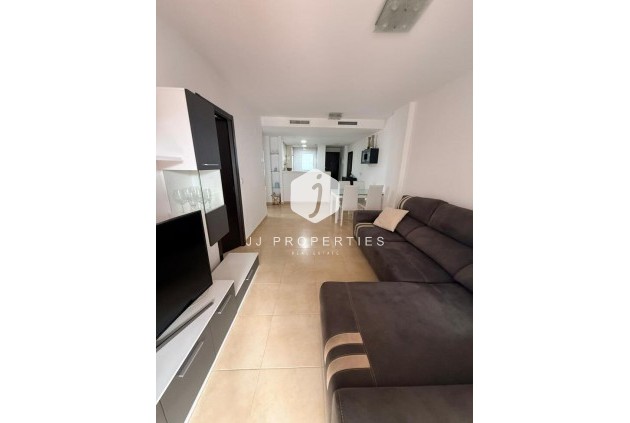Resale - Apartment / flat -
Orihuela Costa - Villamartín