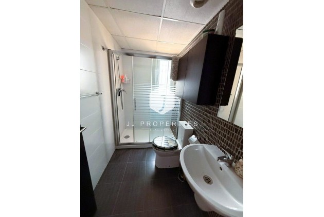 Resale - Apartment / flat -
Orihuela Costa - Villamartín