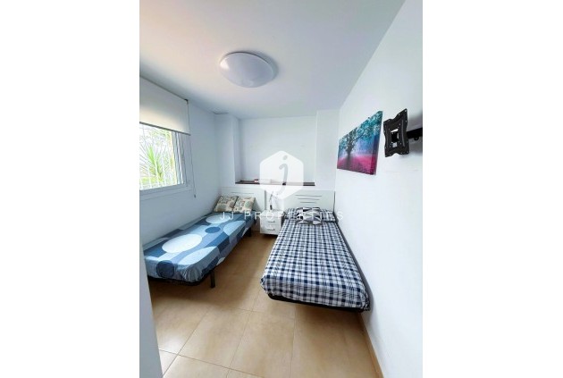 Resale - Apartment / flat -
Orihuela Costa - Villamartín