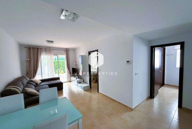 Resale - Apartment / flat -
Orihuela Costa - Villamartín