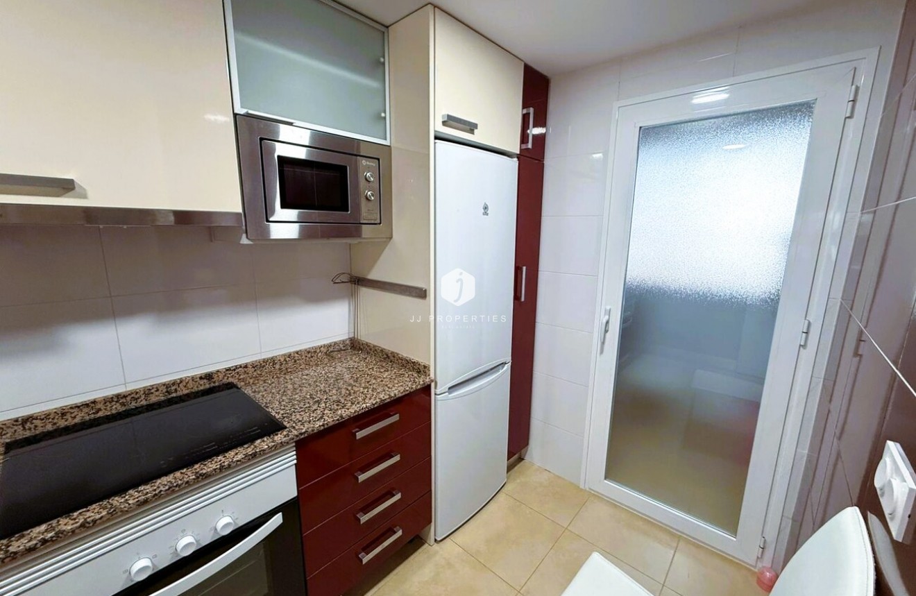 Resale - Apartment / flat -
Orihuela Costa - Villamartín