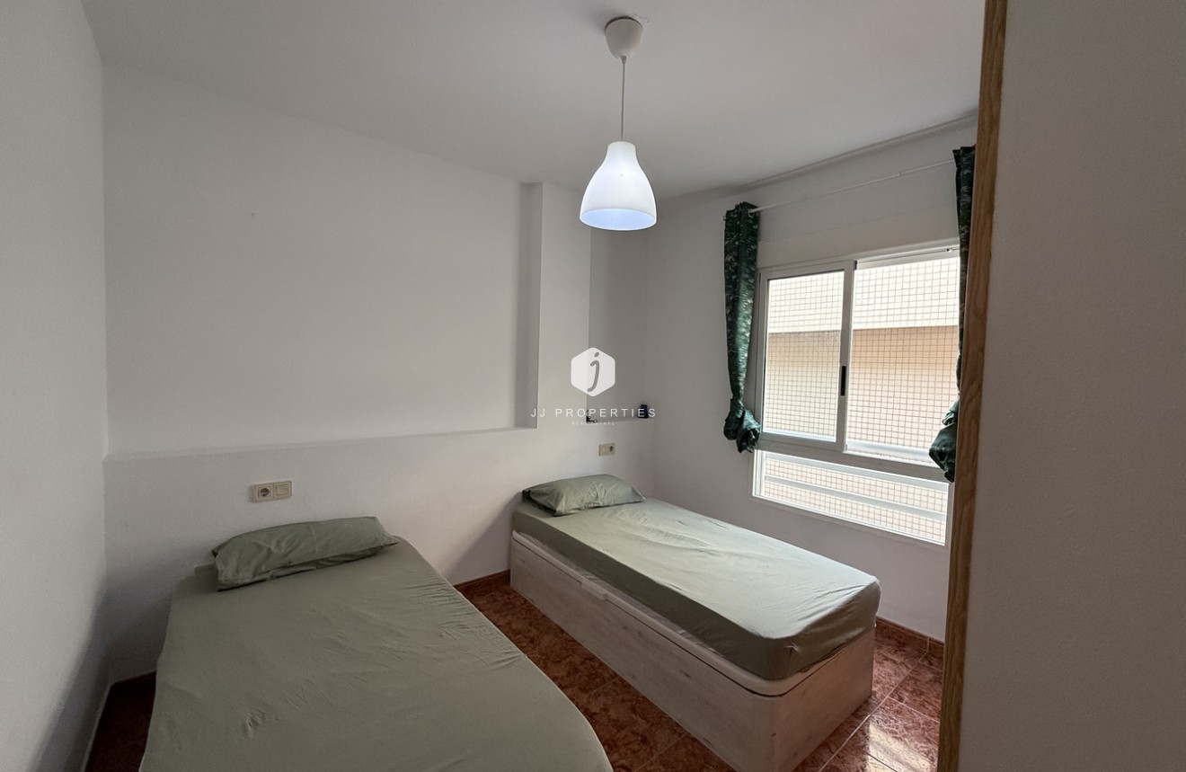 Resale - Apartment / flat -
Torrevieja - Costa Blanca