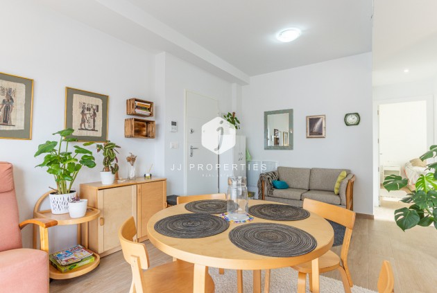 Tweedehands - Appartement / flat -
Torrevieja - Costa Blanca