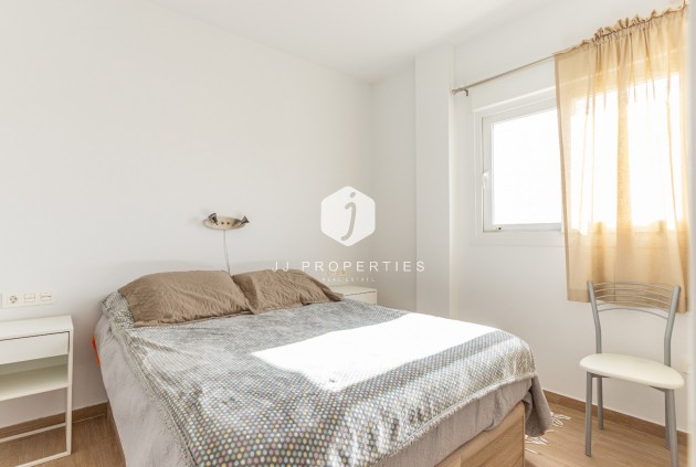 Tweedehands - Appartement / flat -
Torrevieja - Costa Blanca