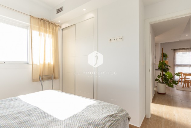 Tweedehands - Appartement / flat -
Torrevieja - Costa Blanca