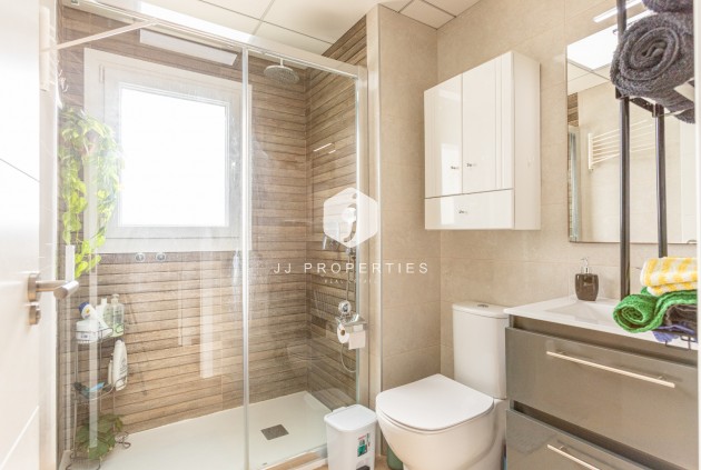 Tweedehands - Appartement / flat -
Torrevieja - Costa Blanca