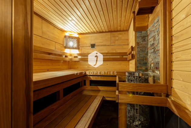 Tweedehands - Appartement / flat -
Torrevieja - Costa Blanca