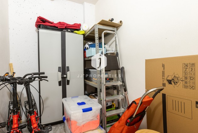 Tweedehands - Appartement / flat -
Torrevieja - Costa Blanca