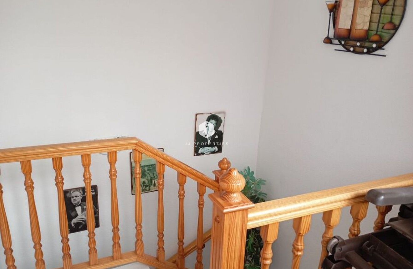 Resale - Apartment / flat -
Daya Vieja - Costa Blanca