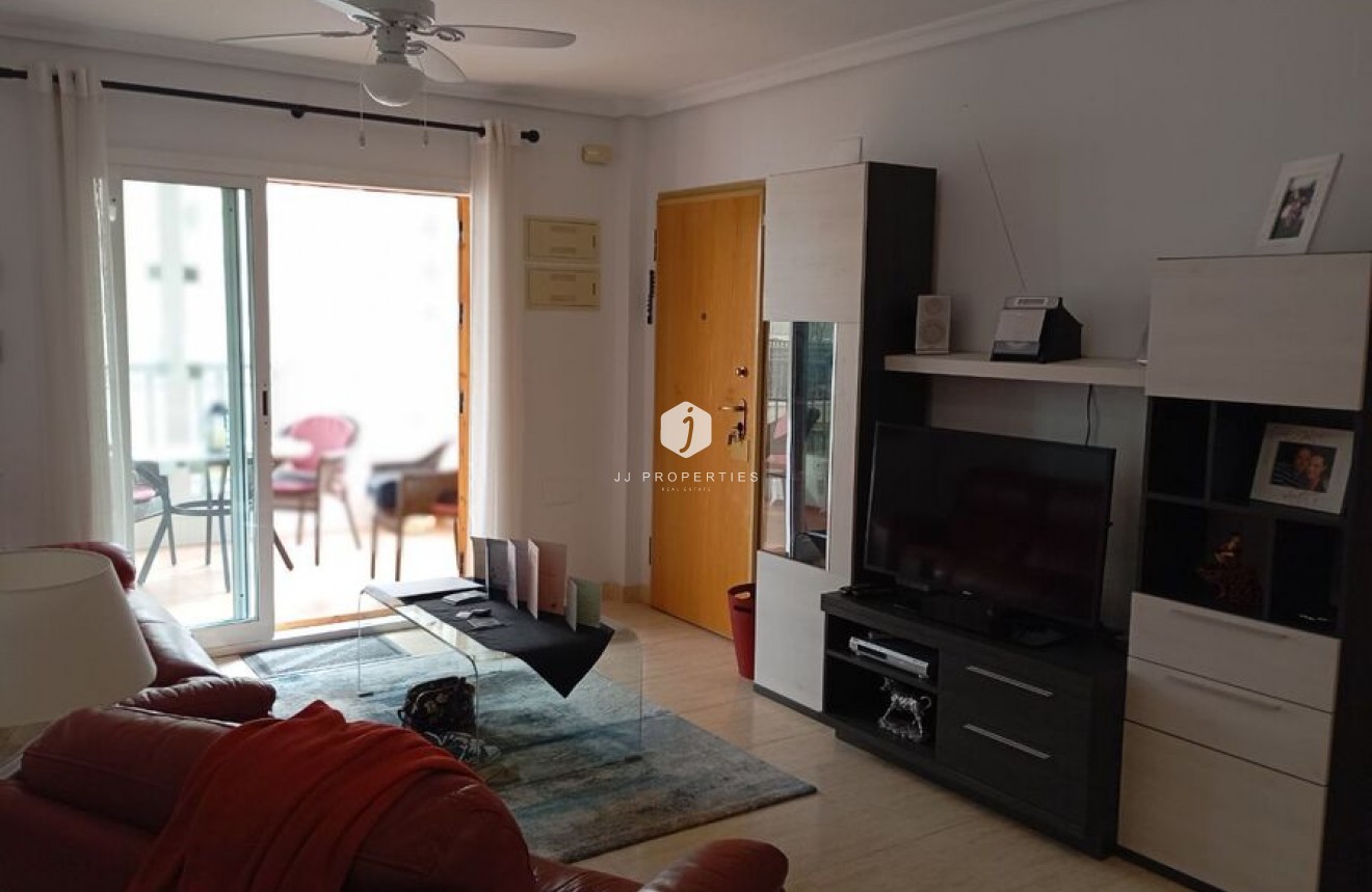 Resale - Apartment / flat -
Daya Vieja - Costa Blanca